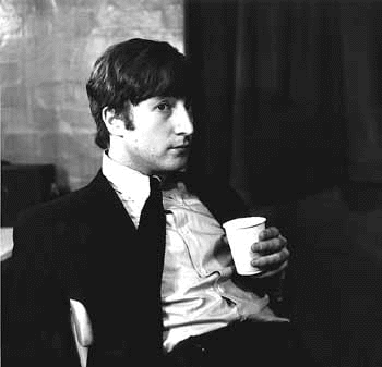 1963: In his own write