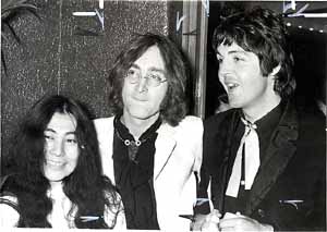 1968: Yellow Submarine