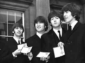 1965: Her Majesty